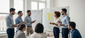 Report Finds Top Leaders Unprepared to Manage Change