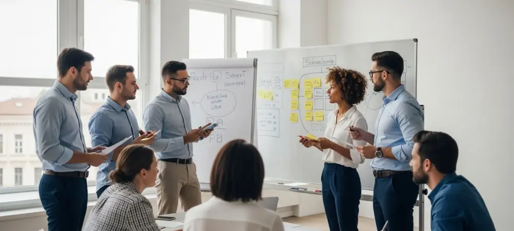 Report Finds Top Leaders Unprepared to Manage Change