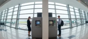 Can AI Make ATMs Smarter and More Sustainable?