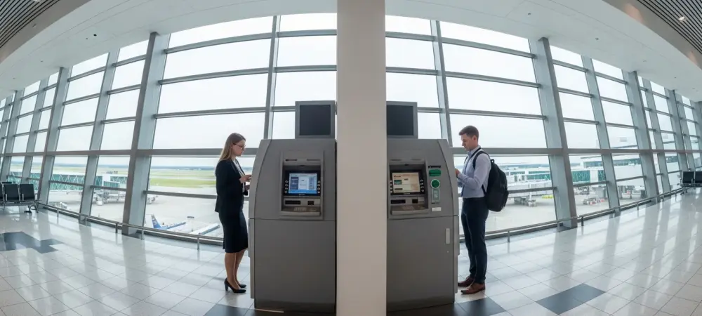 Can AI Make ATMs Smarter and More Sustainable?