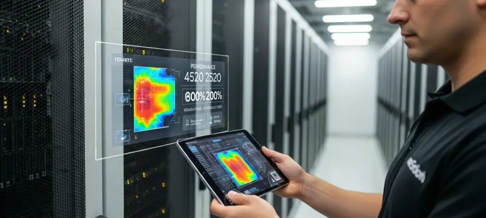 Trend Analysis: Data Center Infrastructure Management