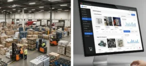 Integrated B2B Ecommerce Platforms – Review