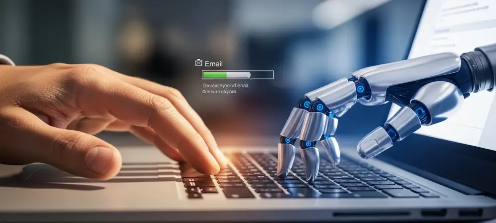 Is Your AI Making Your Emails Less Human?