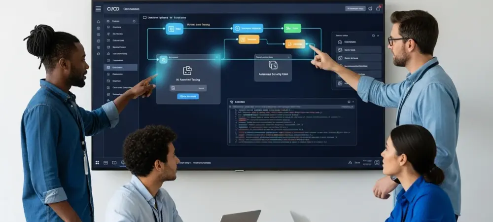 AI Coding Tools Create New DevOps Bottlenecks