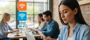 Is Your Free WiFi Your Best Marketing Tool?