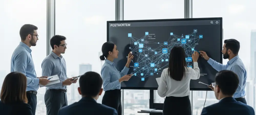 Who Is Accountable When Your AI Fails in DevOps?