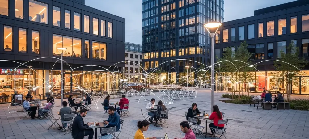 AI and Wi-Fi 8 Shape the Future of Broadband