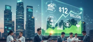 What’s Behind the $12 Billion APAC BaaS Boom?