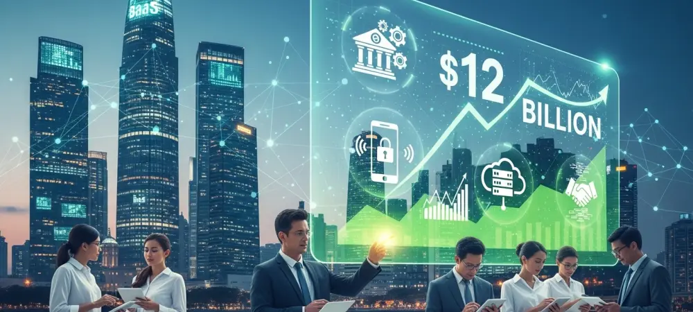 What’s Behind the $12 Billion APAC BaaS Boom?