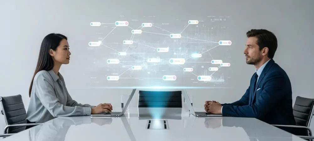 WealthAi Raises $800K for AI Wealth Management Platform