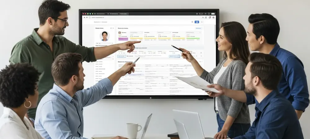 Is Choice Overload Killing Beauty E-Commerce?