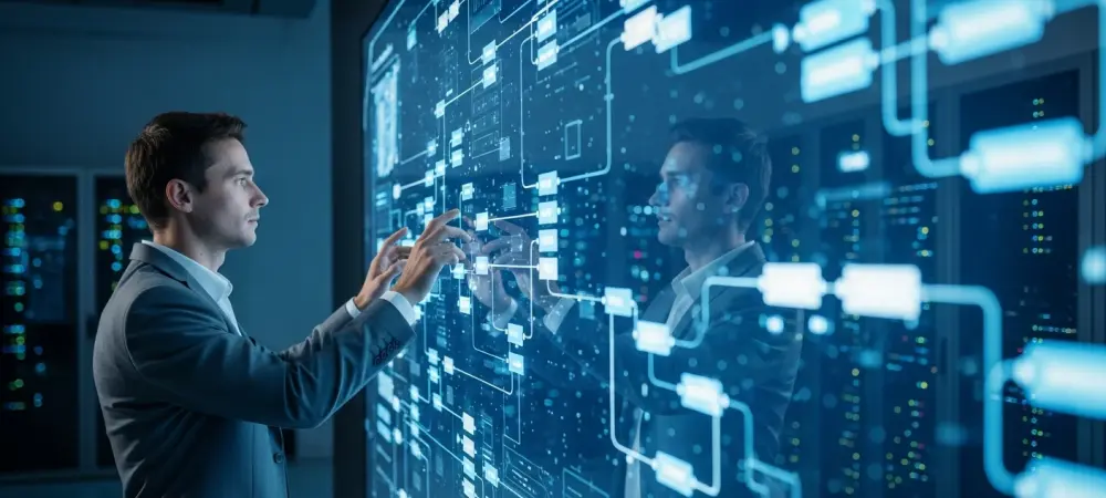 AI Redefines the Data Engineer’s Strategic Role