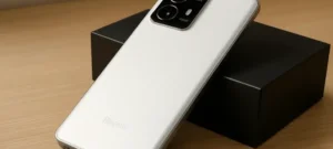Poco X8 Pro Leak Tips Huge Battery and 100W Charging