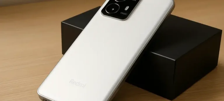 Poco X8 Pro Leak Tips Huge Battery and 100W Charging