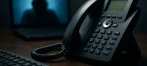 Is Voice Your Biggest Cybersecurity Blind Spot?