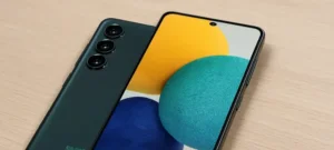 Samsung Galaxy F70e 5G – Review