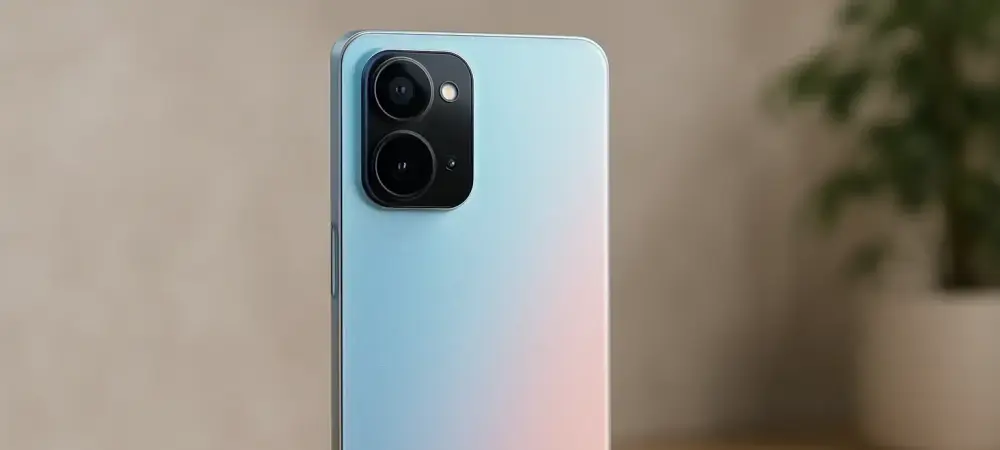 Oppo Reno 15c 5G Sale Date and Price Revealed for India