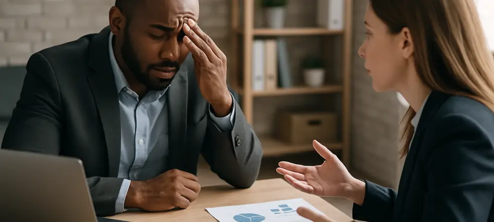 Ten Mistakes That Undermine B2B Analyst Relations