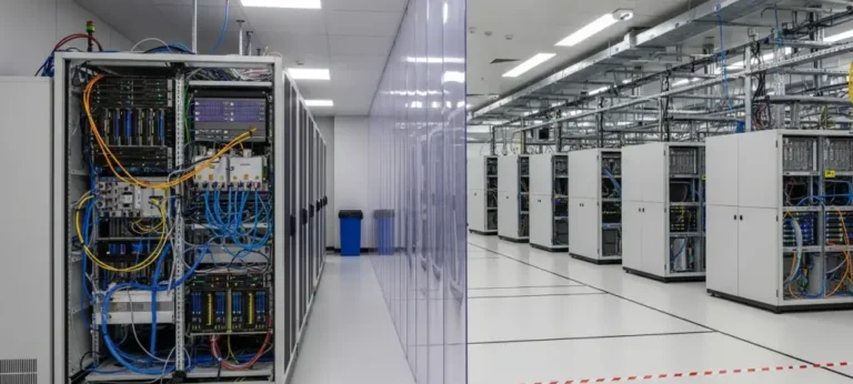 AI Data Centers: Build New or Retrofit Old?