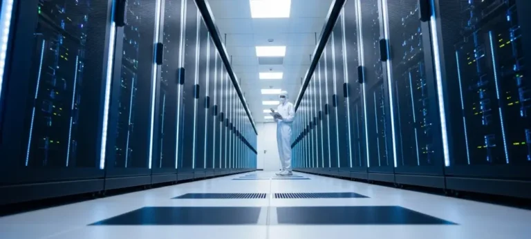 Trend Analysis: AI Data Center Financing