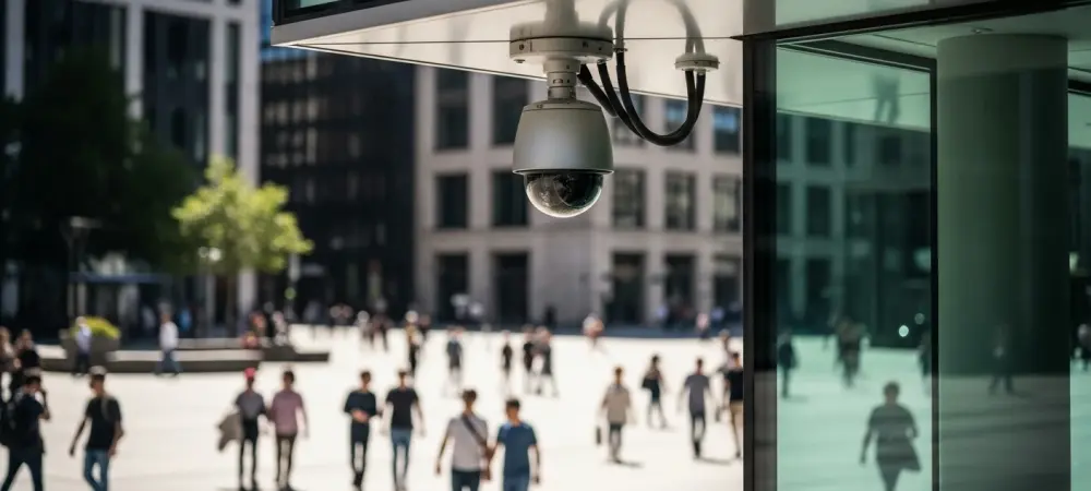FBI Uses Facial Recognition to Identify Protestors