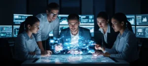 Former Google Engineer Guilty of AI Espionage for China