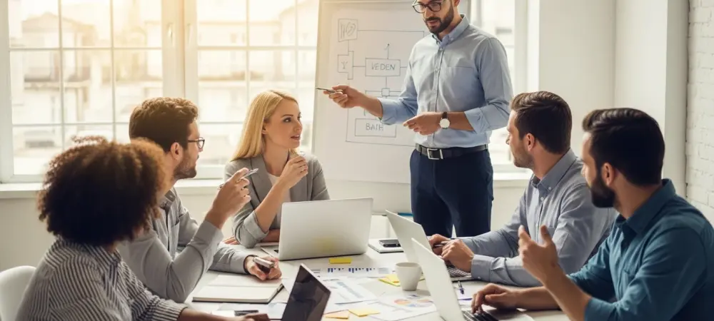 Why Workplace Belonging Is a Core HR Metric