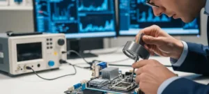 Trend Analysis: Ryzen CPU Stability Issues