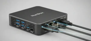 GMKtec Unveils NucBox K13 With Lunar Lake Power