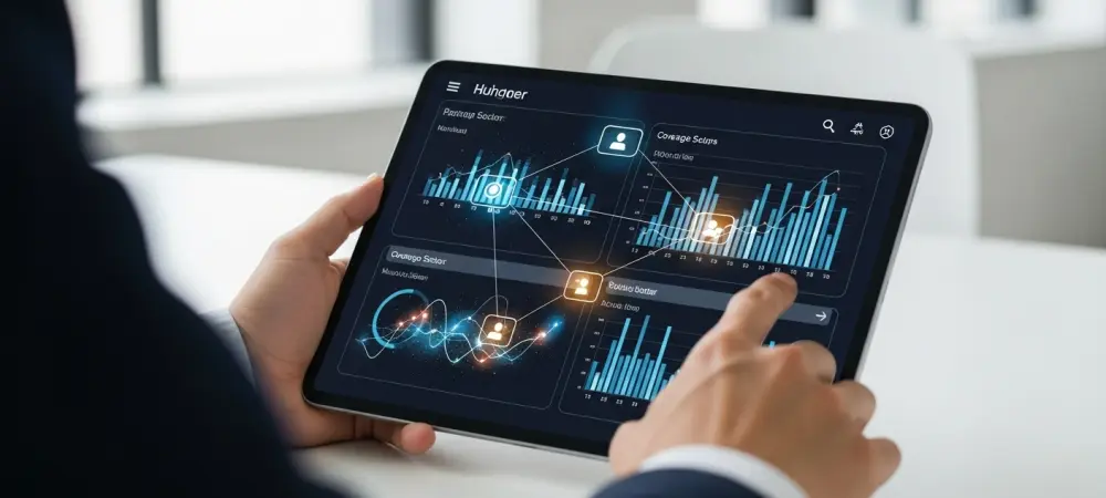 Trend Analysis: AI in Commercial Insurance