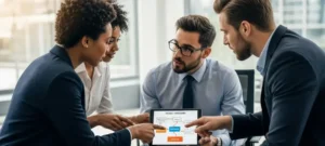 Trend Analysis: Enterprise Customer Success