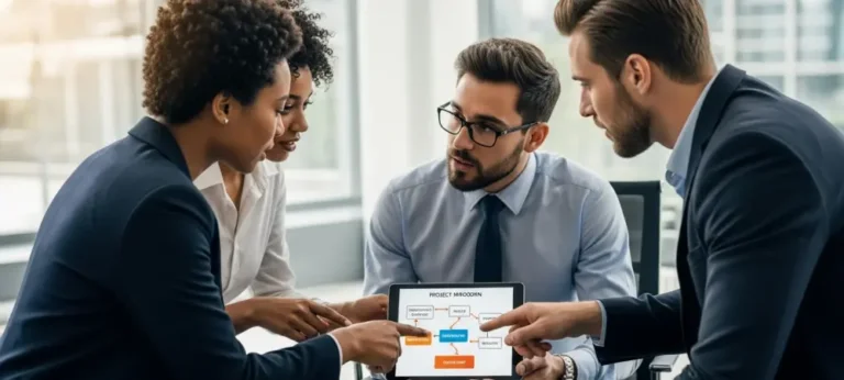 Trend Analysis: Enterprise Customer Success