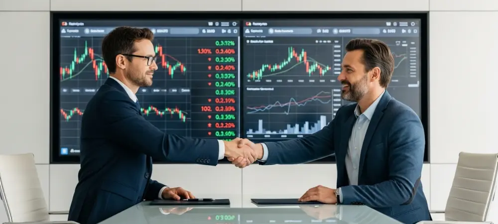 What Does IG Group’s Crypto Acquisition Mean for Traders?