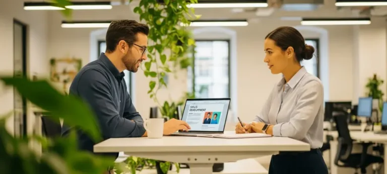 US Jobless Claims Fall Amid Sluggish Hiring Trends