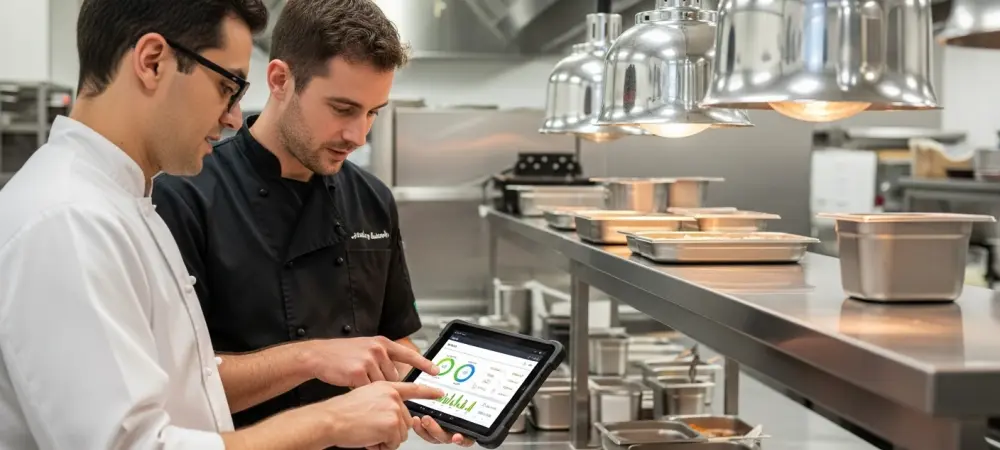 Can AI Revolutionize Your Restaurant Operations?