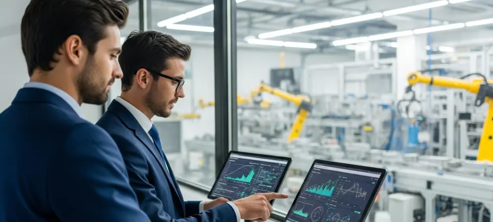 Trend Analysis: AI-Driven Cloud Transformation