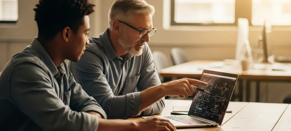 What If Your Best People Don’t Want to Lead?