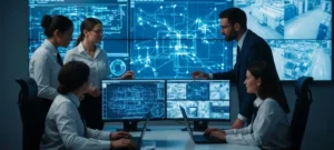 Cyber-Physical Threats Will Define 2026 Security