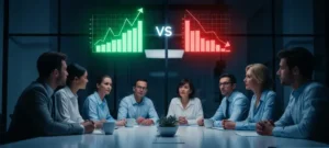 The AI Paradox Creates More Answers, Less Truth