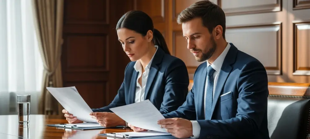 Ruling Clarifies the High Bar for Forced Resignation