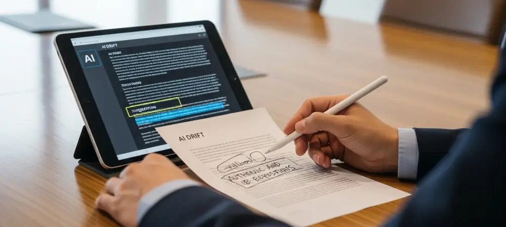 HR’s Growing AI Adoption Meets Widespread Mistrust