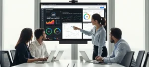 How Generative AI Is Reshaping Modern Marketing