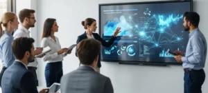 Trend Analysis: Corporate AI Literacy