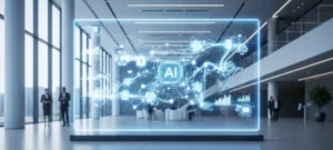 Trend Analysis: Scaled AI Adoption