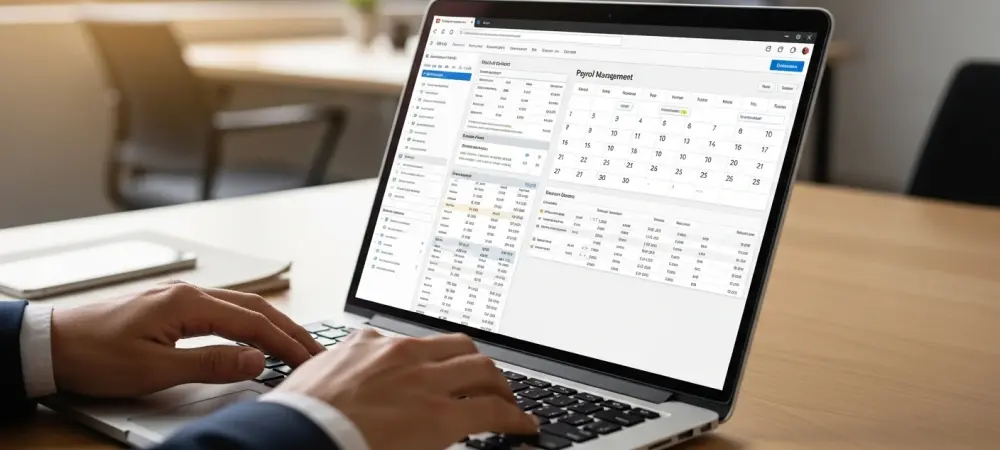 Navigating the Growing Risks of Payroll Compliance