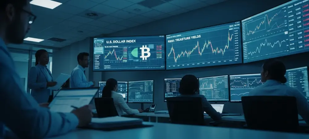 Why Is Trump’s Fed Pick a Paradox for Bitcoin?