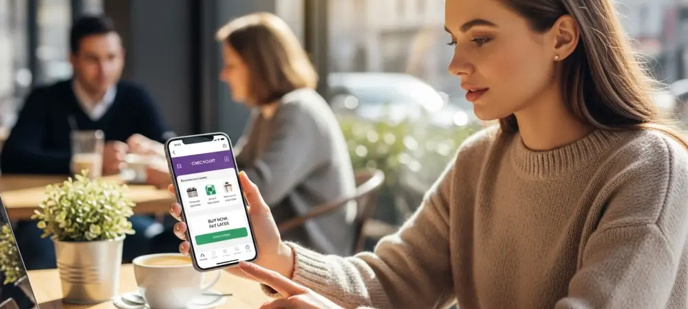 Will Your Favorite App Become Your New Bank?