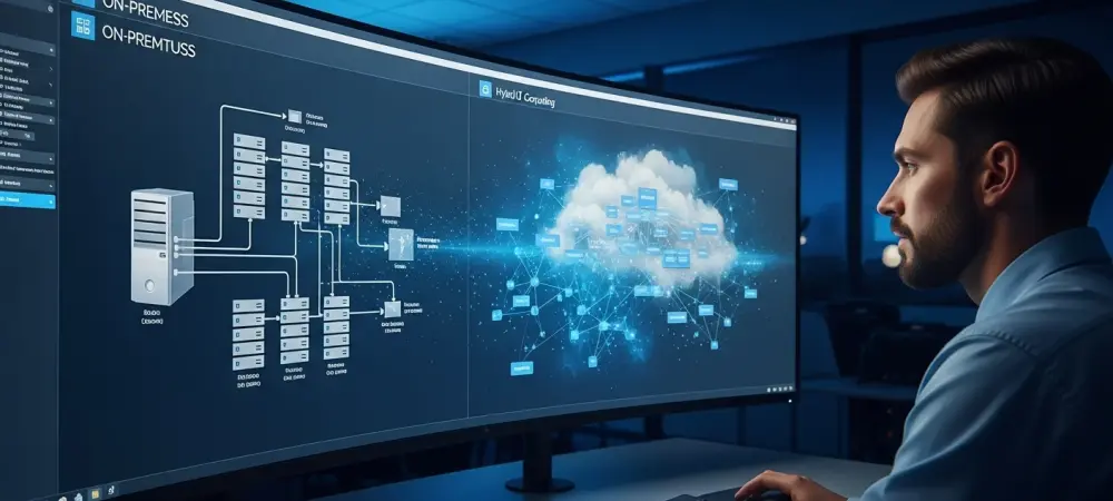 On-Premises AI vs. Cloud-Native AI: A Comparative Analysis