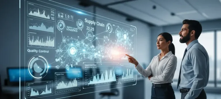 General ERP vs. Industry Solution: A Comparative Analysis