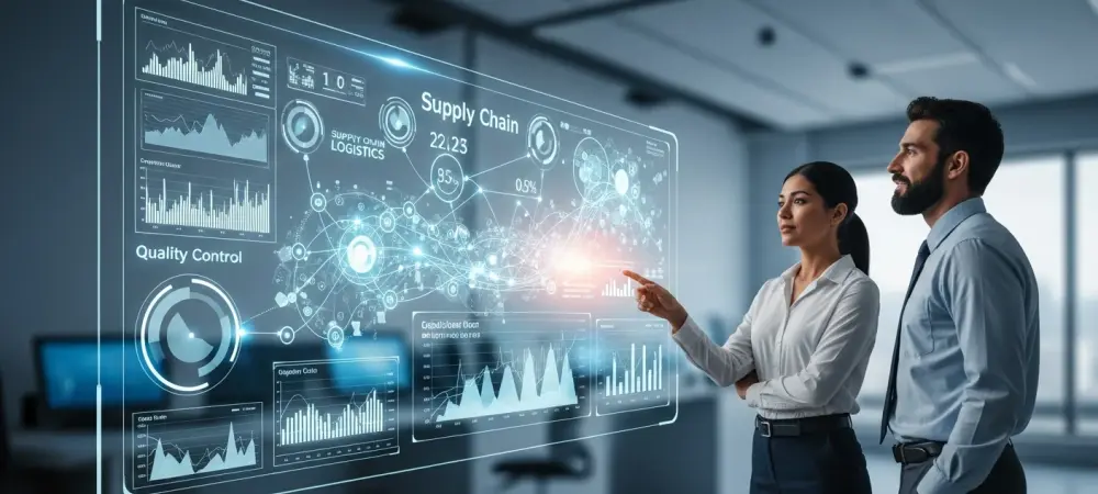 General ERP vs. Industry Solution: A Comparative Analysis